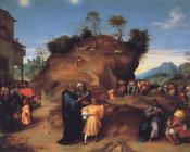 安德烈 德尔 萨托 : Stories of Joseph